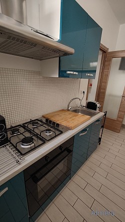 Particolare Cucina