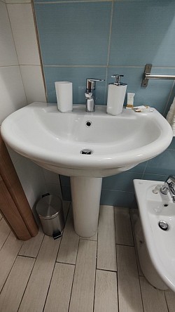 Particolare Bagno