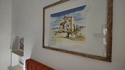 Camera particolari
