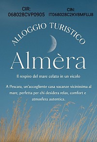 Almèra Pescara