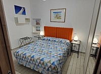 Almèra bedroom
